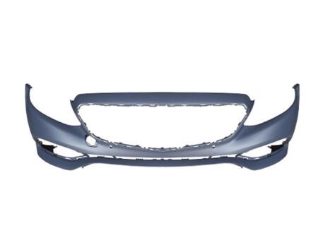 Бампер передний MERCEDES-BENZ A2138856902649999