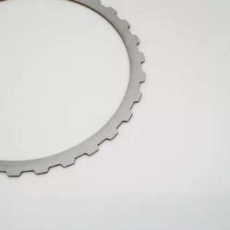 Диск фрикционный коробки MERCEDES-BENZ A2202721826