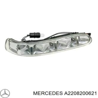 Повторювач повороту MERCEDES-BENZ A220820062164