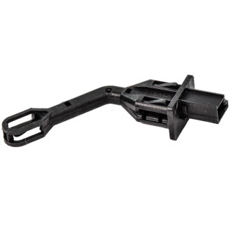 Датчик температуры воздуха в салоне. MERCEDES-BENZ A2208300772