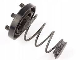 Пружина MERCEDES-BENZ A2208800529