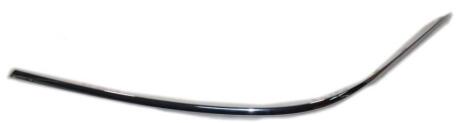 Накладка декоративная MERCEDES-BENZ A2218850121