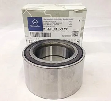 Підшипник маточини колеса MERCEDES-BENZ A2219810406