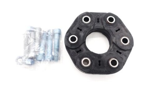 Муфта эластичная вала карданного MERCEDES-BENZ A2224110115