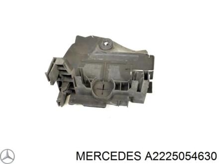 Дефлектор повітря MERCEDES-BENZ A2225054630