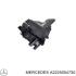 Дефлектор воздуха MERCEDES-BENZ A2225054730 (фото 1)