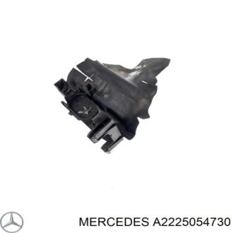 Дефлектор воздуха MERCEDES-BENZ A2225054730