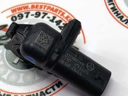 Фото датчик прискорення MERCEDES-BENZ A2239052400 Датчик прискорення MERCEDES-BENZ A2239052400