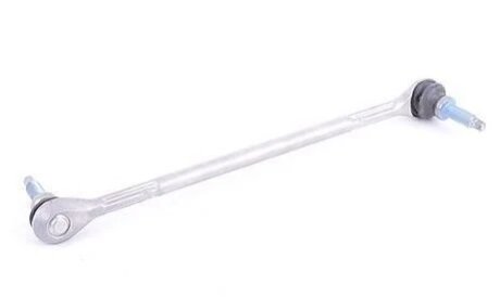 Стійка стабілізатора на передній міст MERCEDES-BENZ A246320068964