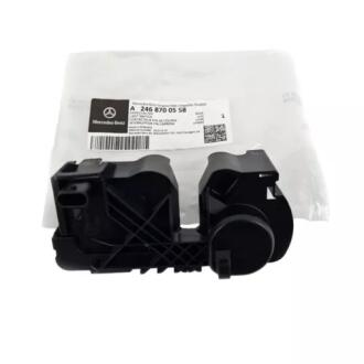Перемикач MERCEDES-BENZ A2468700558