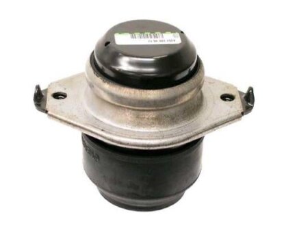 Подушка двигуна MERCEDES-BENZ A2512404617
