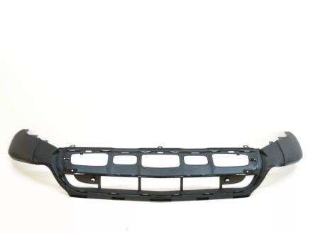 Накладка решетки бампера MERCEDES-BENZ A2538850665
