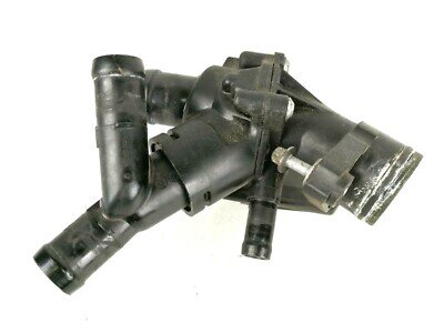 Термостат MERCEDES-BENZ A2702000415