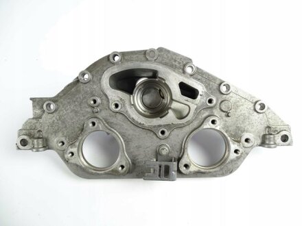 Передняя крышка распределительного MERCEDES-BENZV MERCEDES-BENZ A2710161406 (фото 1)