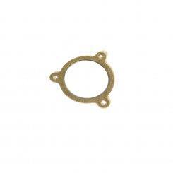 Прокладка профільована MERCEDES-BENZ A2711420780
