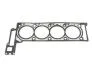 Прокладка головки блоку цилі MERCEDES-BENZ A2730161420 (фото 1)