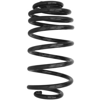 Пружина підвіски задня гвинтова MERCEDES-BENZ A4473240204