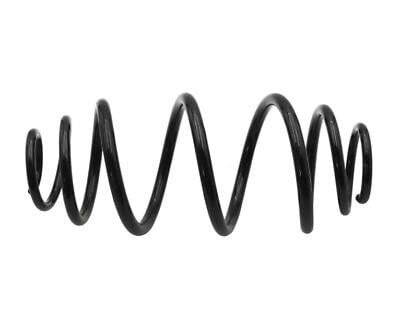 Пружина MERCEDES-BENZ A4473240804