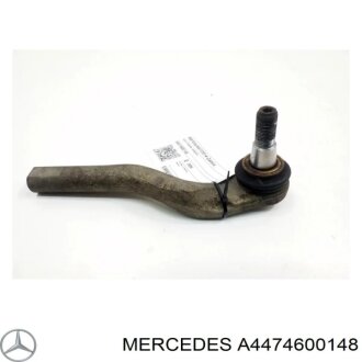 Рульовий наконечник MERCEDES-BENZ A4474600148