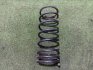 Пружина підвіски MERCEDES-BENZ A4603240704 (фото 1)