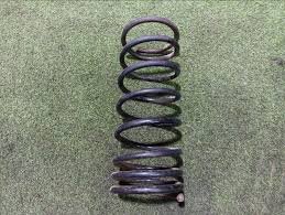 Фото пружина підвіски MERCEDES-BENZ A4603240704 Пружина підвіски MERCEDES-BENZ A4603240704