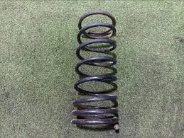 Пружина підвіски MERCEDES-BENZ A4603240704