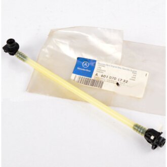 Пружина (газ. упор) MERCEDES-BENZ A6010701622