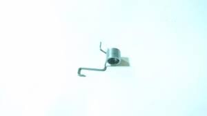 Пружина натягувача маслонасосу MERCEDES-BENZ A6019930120