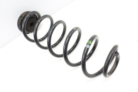 Пружина MERCEDES-BENZ A6019934010