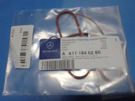 Прокладання масляного радіатора MERCEDES-BENZ A6111840280