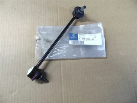 Стійка стабілізатора MERCEDES-BENZ A6383230468
