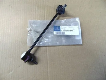 Стійка стабілізатора MERCEDES-BENZ A6383230468