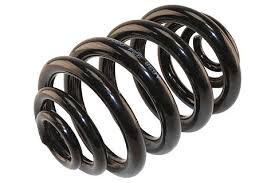 Пружина задня на Mercedes Vito (638) - R MERCEDES-BENZ A6383240604