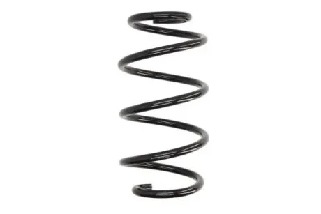 Пружина подвески передняя винтовая MERCEDES-BENZ A6393210404
