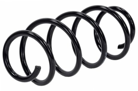 Пружина подвески передняя винтовая MERCEDES-BENZ A6393211904