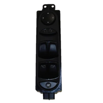 Панель управления MERCEDES-BENZ A6395451213