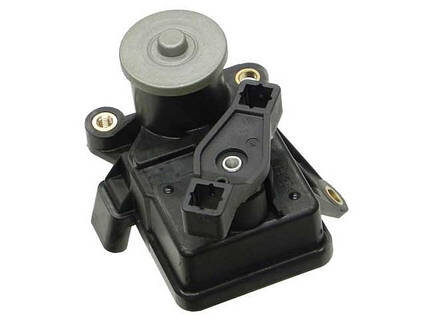 Привод дроссельной заслонки MERCEDES-BENZ A6421500494