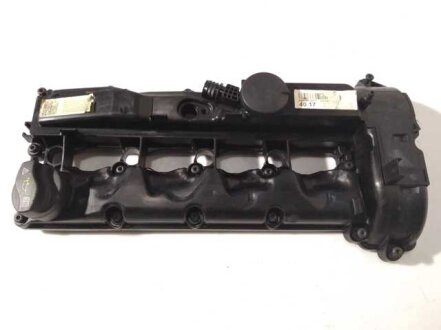 Кришка головки блоку циліндрів MERCEDES-BENZV MERCEDES-BENZ A6510108918