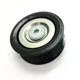 Ролик обводной ремня поликлинового (приводного) MERCEDES-BENZ A6512000670