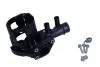 Патрубок системи охолодження MERCEDES-BENZ A6512006000 (фото 1)
