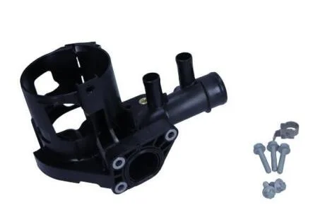 Патрубок системи охолодження MERCEDES-BENZ A6512006000