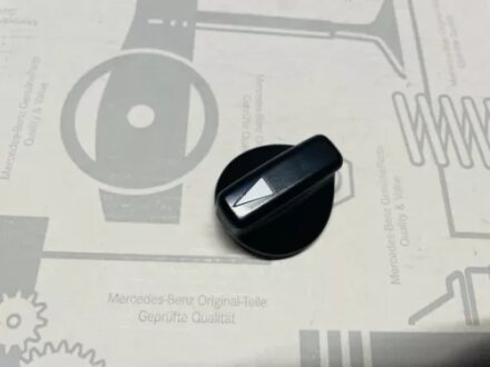 Ручка дверей MERCEDES-BENZ A67383000349051