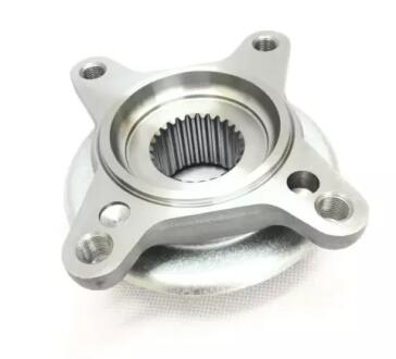 Втулка рессоры MERCEDES-BENZ A9013222419