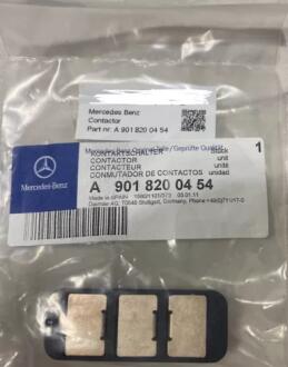 Фото переключатель MERCEDES-BENZ A9018200454 Переключатель MERCEDES-BENZ A9018200454