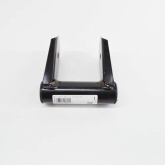 Скоба рессоры задняя MERCEDES-BENZ A9063200063