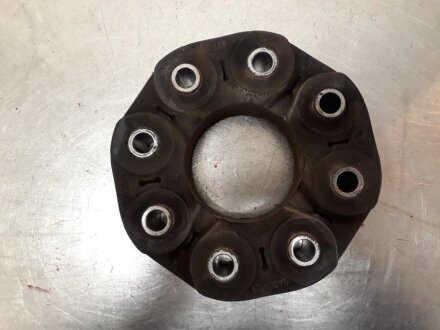 Фото муфта эластичная вала карданного MERCEDES-BENZ A9064110015 Муфта эластичная вала карданного MERCEDES-BENZ A9064110015