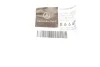 Ковпак колеса MERCEDES MERCEDES-BENZ B66470202 (фото 3)