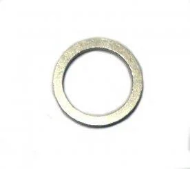 Уплотнительное кольцо. MERCEDES-BENZ N007603012100 (фото 1)