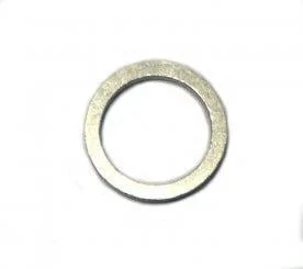 Уплотнительное кольцо. MERCEDES-BENZ N007603012100