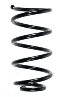 Пружина підвіски задня MERCEDES-BENZ Q0004860V002000000